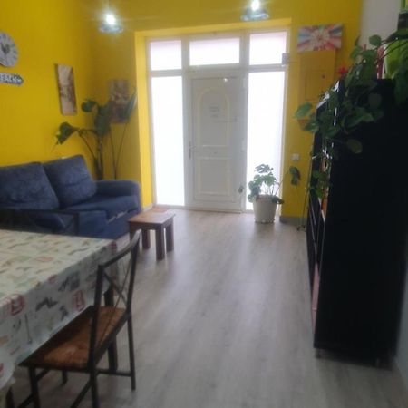 Apartamento Rosellon Barcelona Buitenkant foto