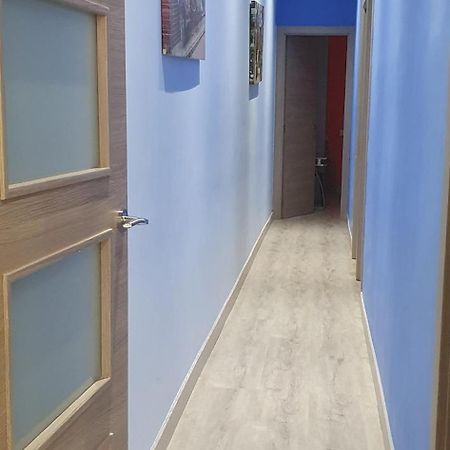 Apartamento Rosellon Barcelona Buitenkant foto