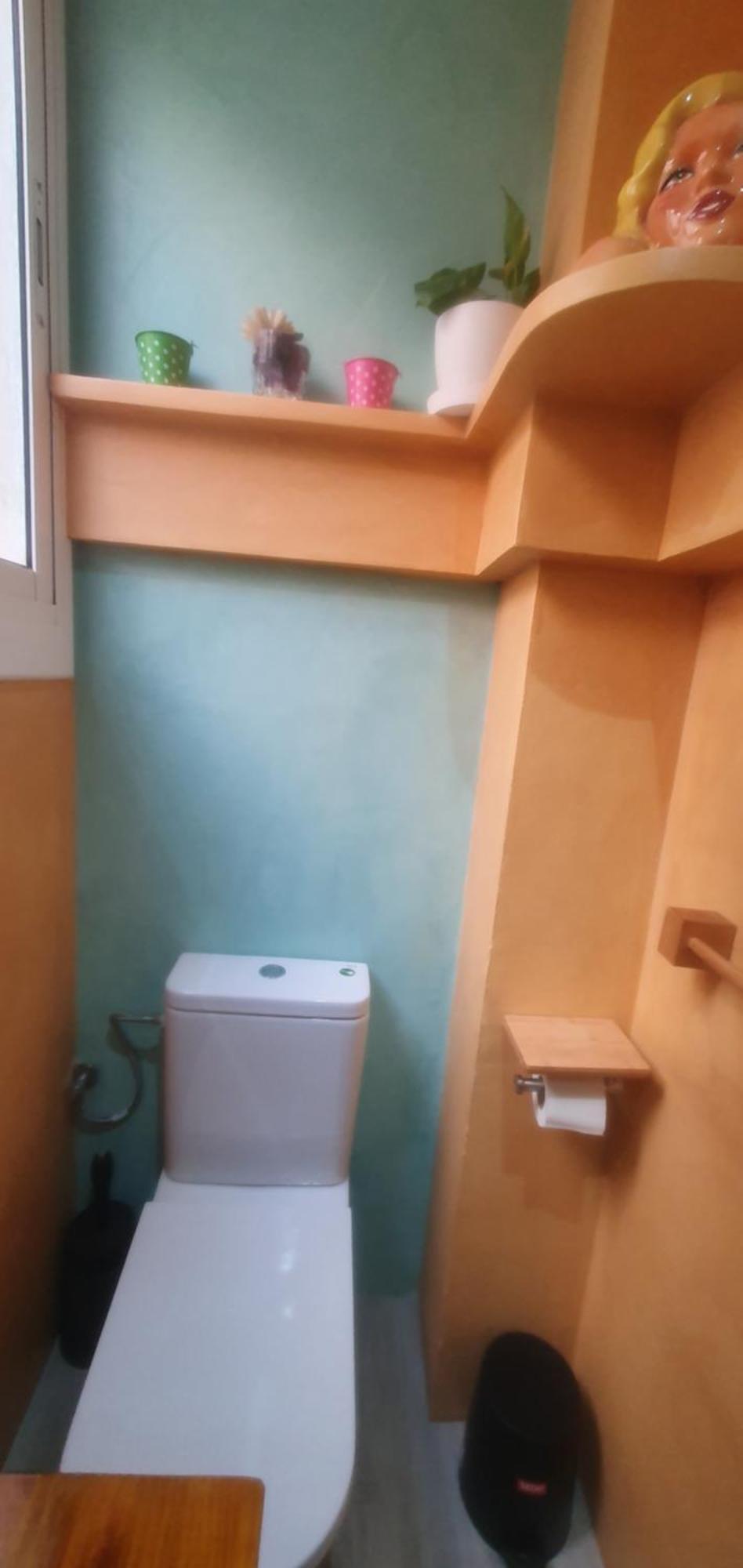 Apartamento Rosellon Barcelona Buitenkant foto