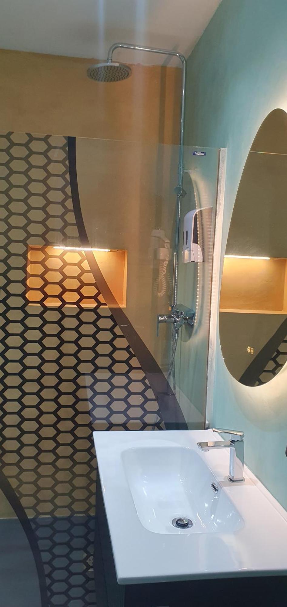 Apartamento Rosellon Barcelona Buitenkant foto