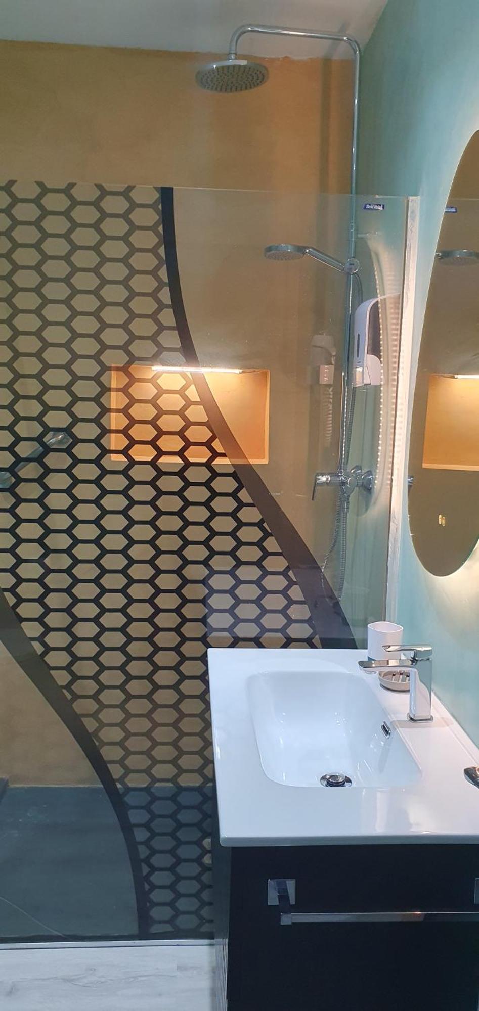 Apartamento Rosellon Barcelona Buitenkant foto