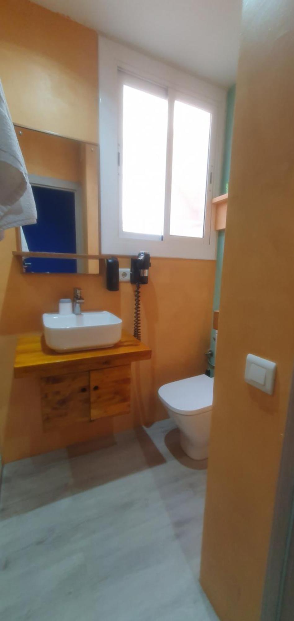Apartamento Rosellon Barcelona Buitenkant foto