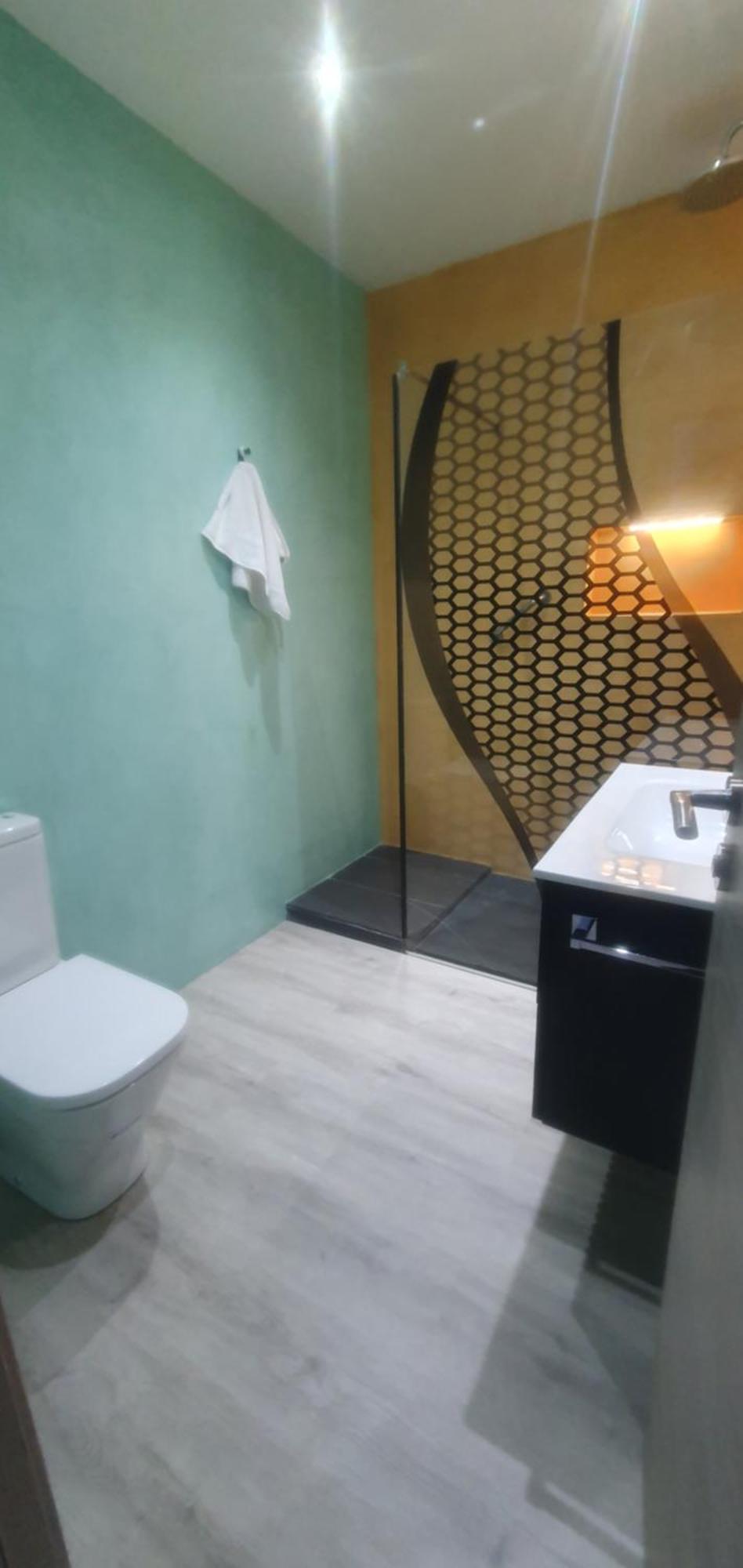 Apartamento Rosellon Barcelona Buitenkant foto