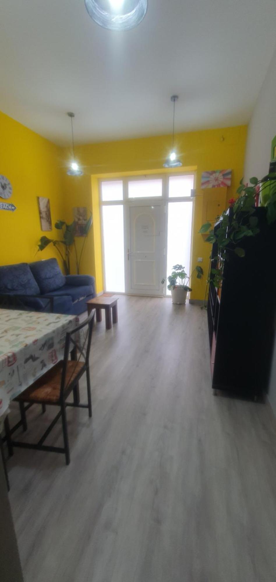 Apartamento Rosellon Barcelona Buitenkant foto