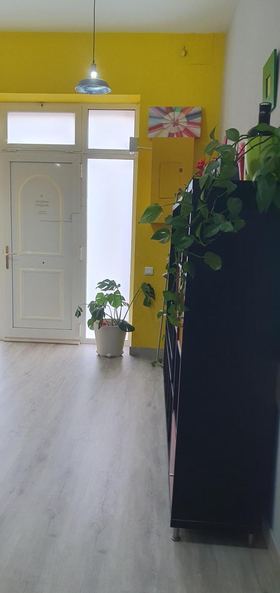 Apartamento Rosellon Barcelona Buitenkant foto