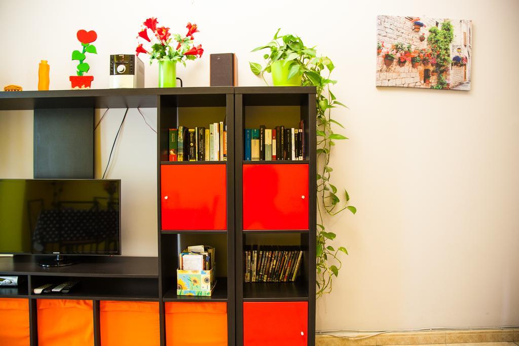 Apartamento Rosellon Barcelona Buitenkant foto