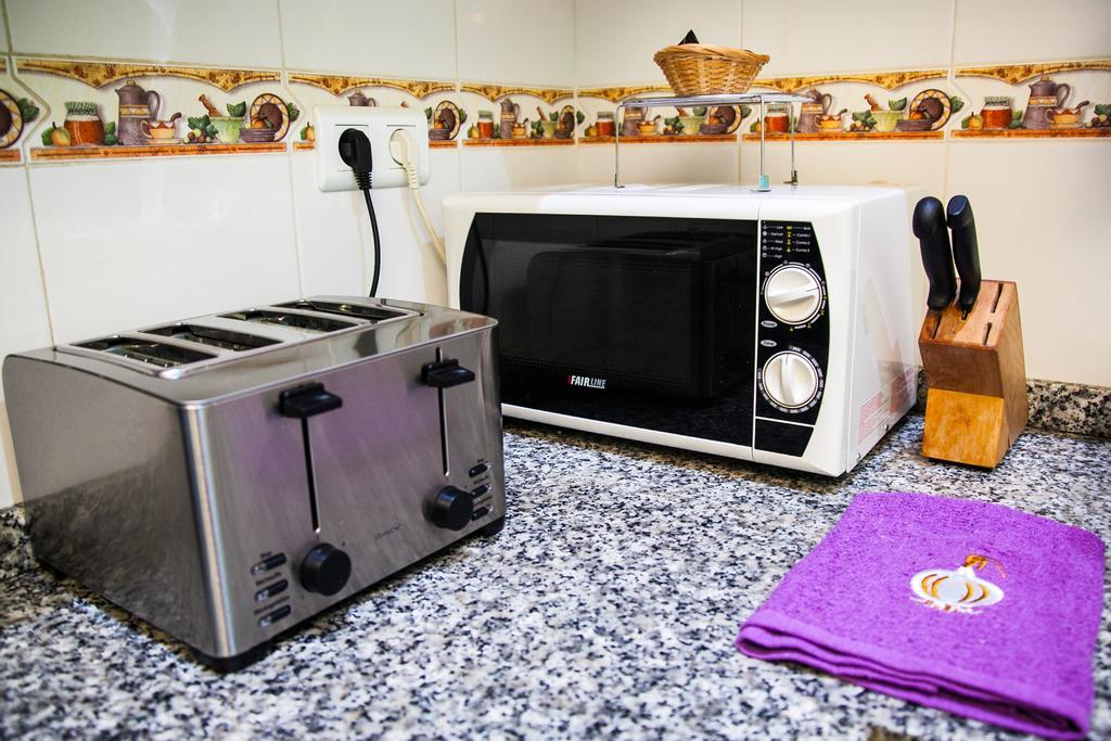 Apartamento Rosellon Barcelona Buitenkant foto