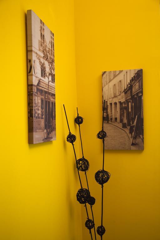 Apartamento Rosellon Barcelona Buitenkant foto