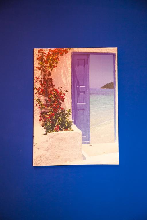 Apartamento Rosellon Barcelona Buitenkant foto