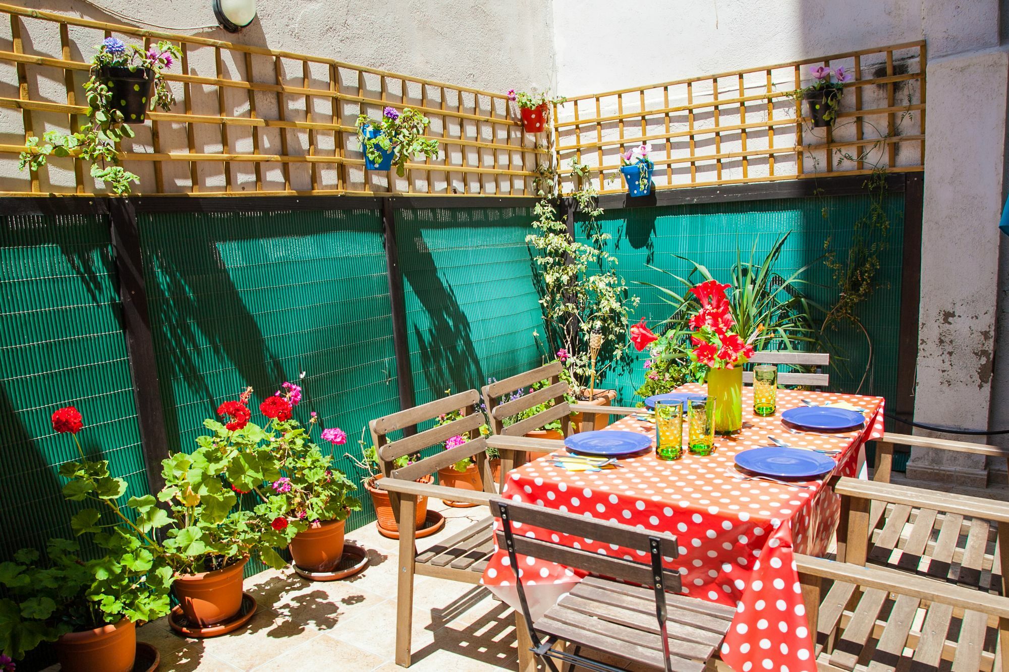 Apartamento Rosellon Barcelona Buitenkant foto